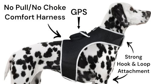 NEW Realtime GSM Collar Tag Pet Tracker Waterproof GPS Tracking Device Size:XS